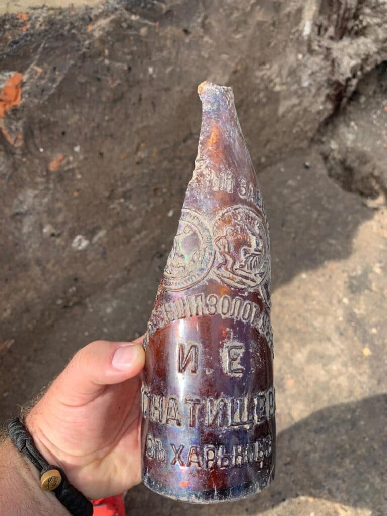 У Полтаві
