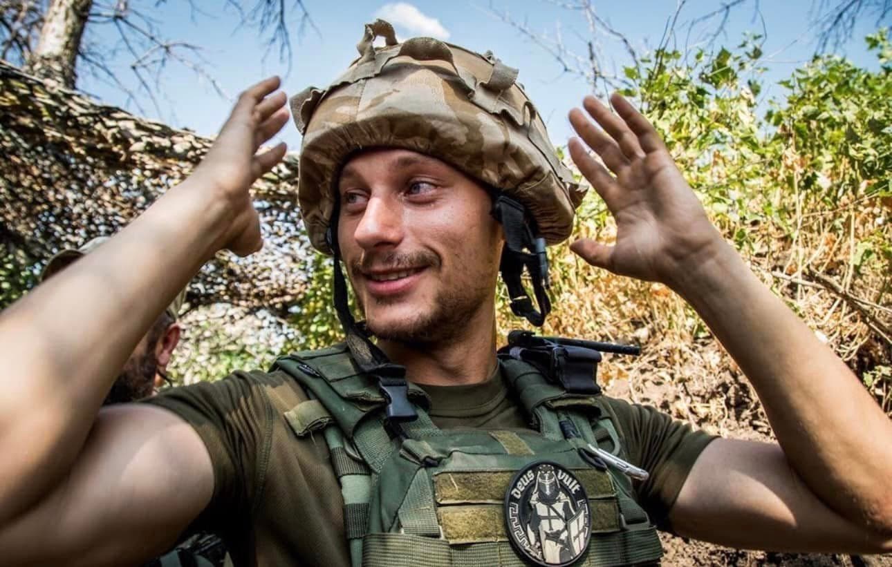 Євген Малік