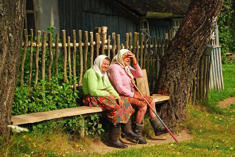 Ілюстративне фото