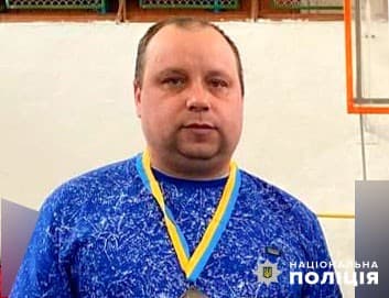 Сергій Бастраков