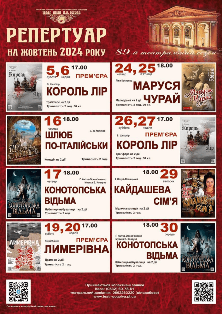 Король Лір