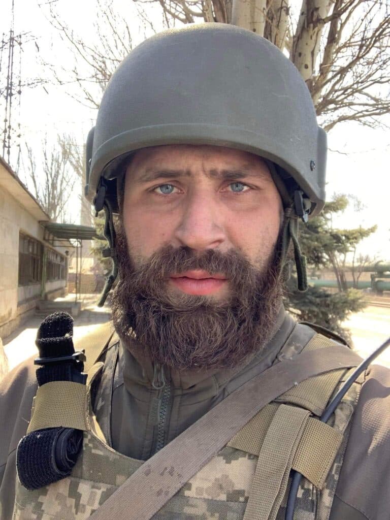 Сергій Стратічук