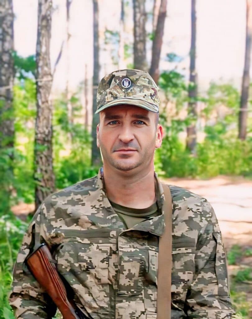 Олександр Осадчук