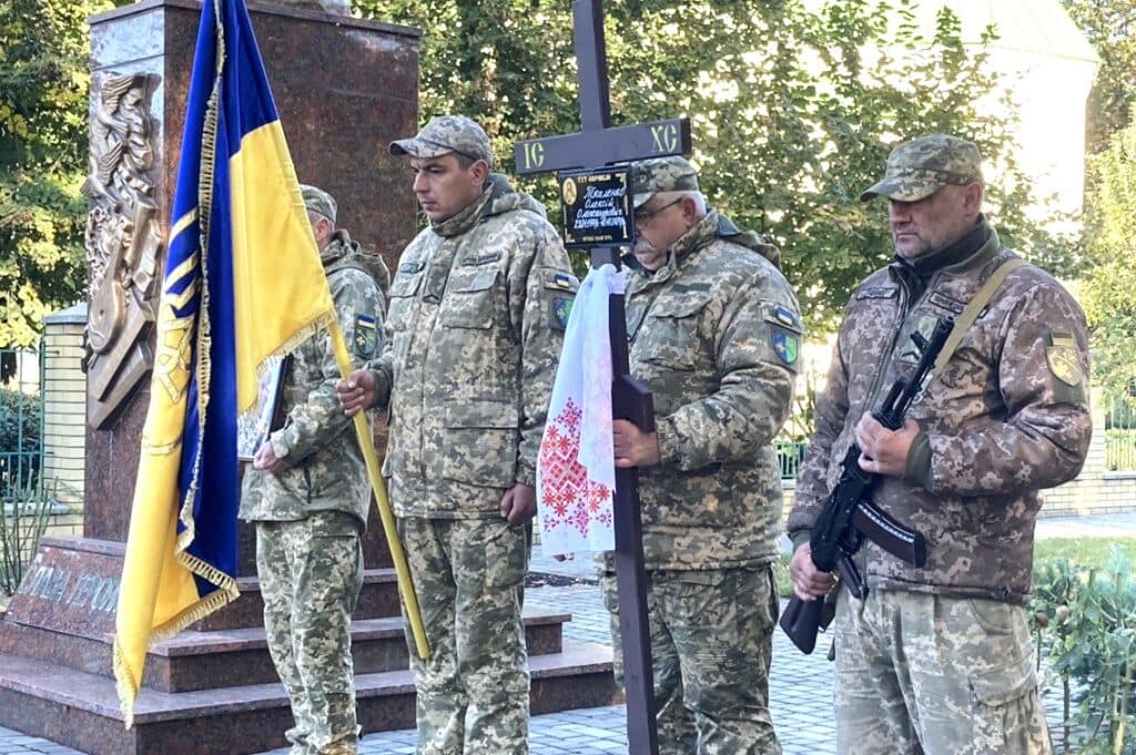 Олексій Ткаленко