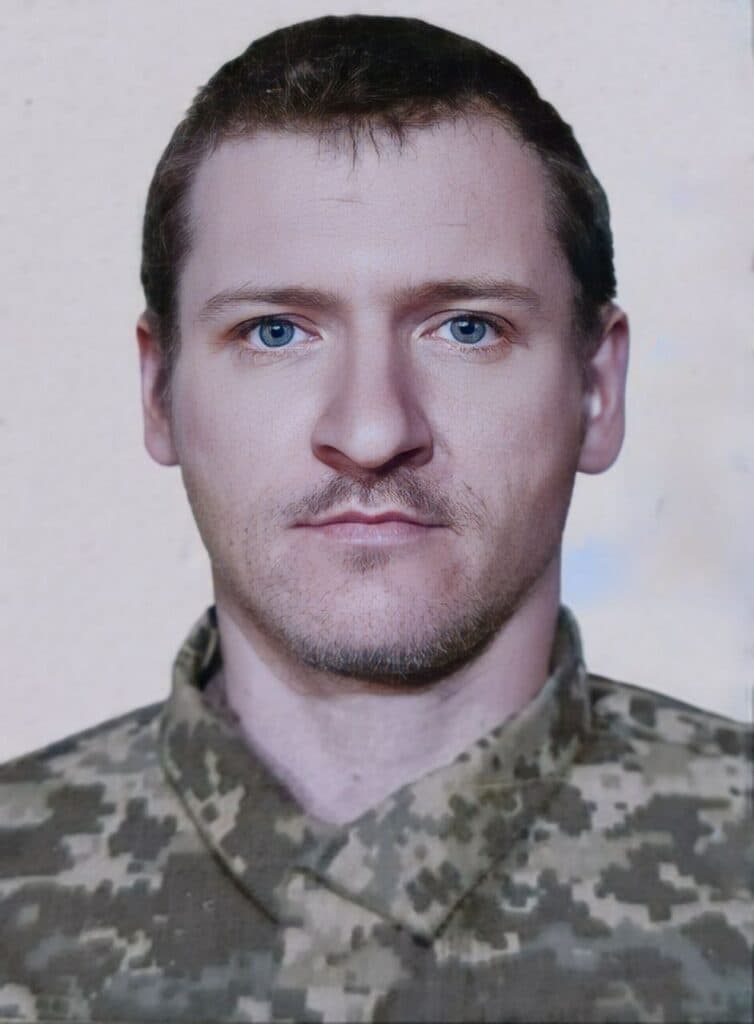 Дмитро Марков