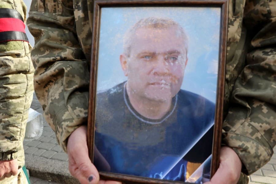 Віталій Сизоненко