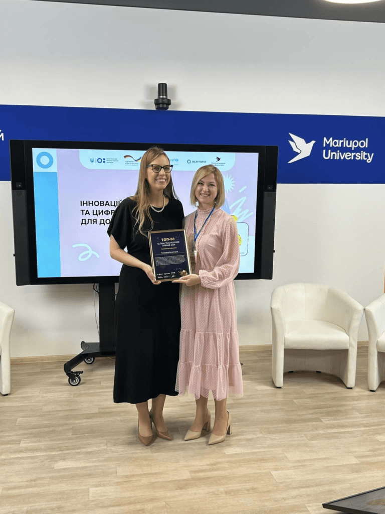 Кращі вихователі