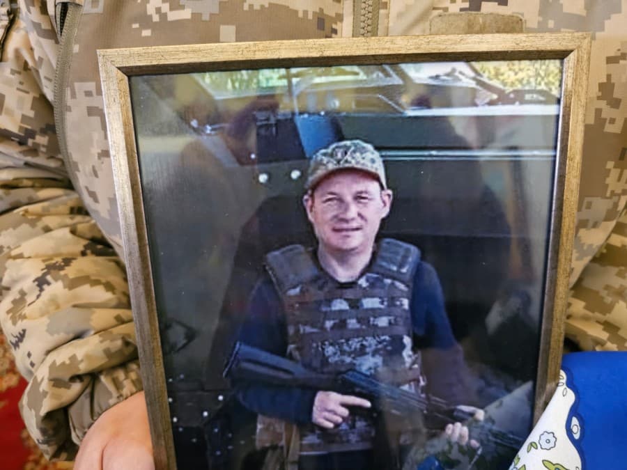 Владислав Скряга