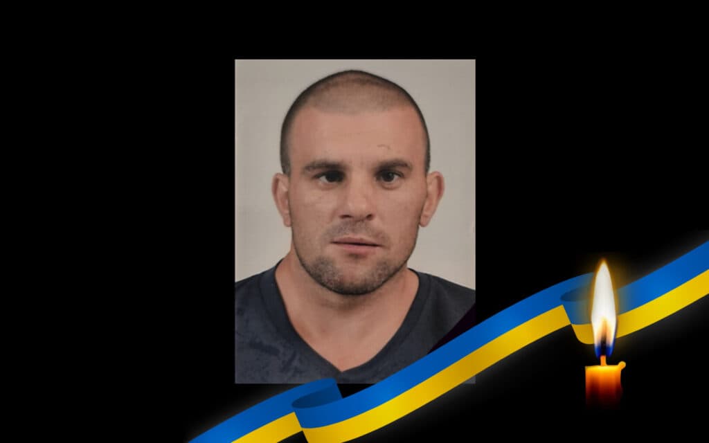 Олександр Кіріченко