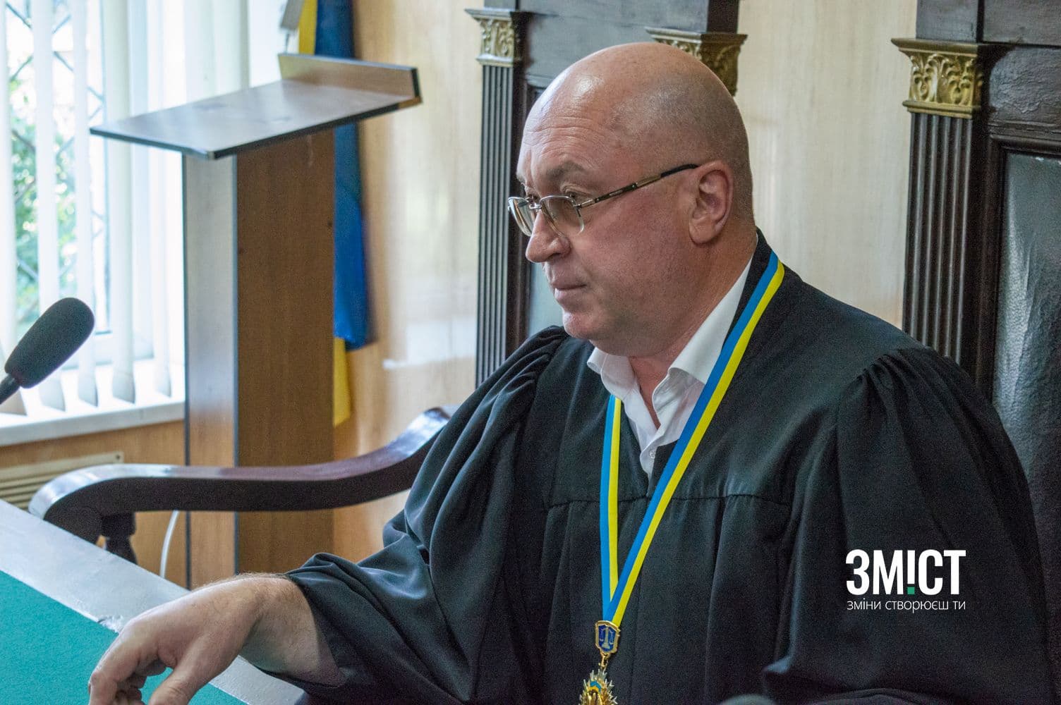 Анатолій Савченко