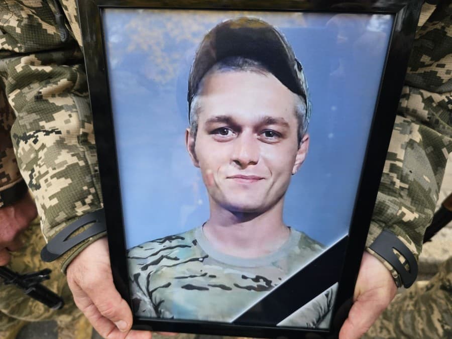Анатолій Яйчун. Фото Полтавської міської ради