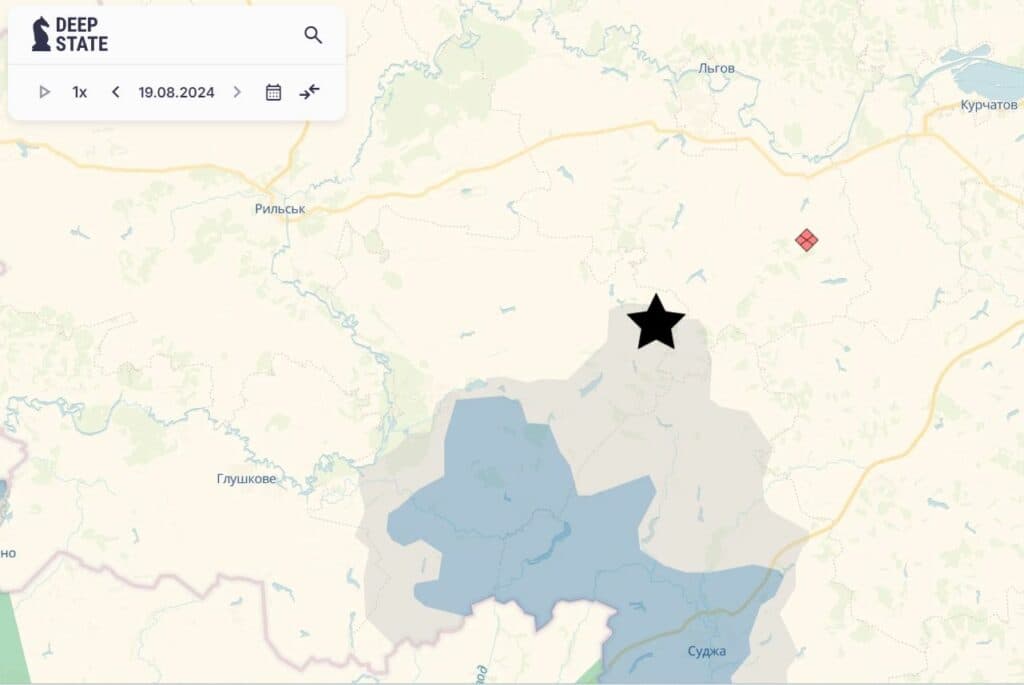 Військовополонений у Полтаві: де його затримали