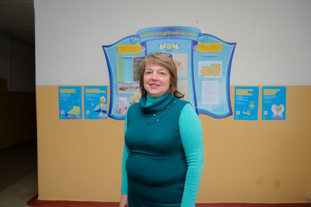 Лариса Шевченко