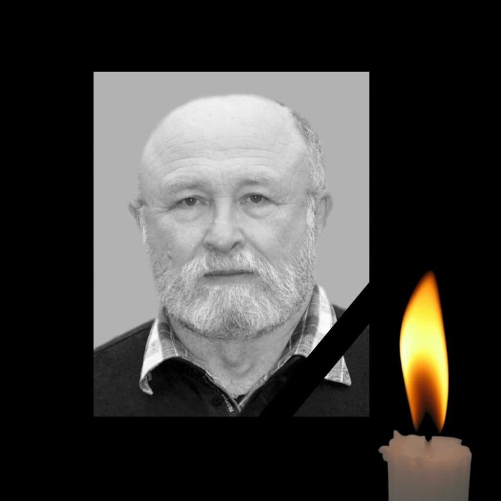 Вʼячеслав Мєшков