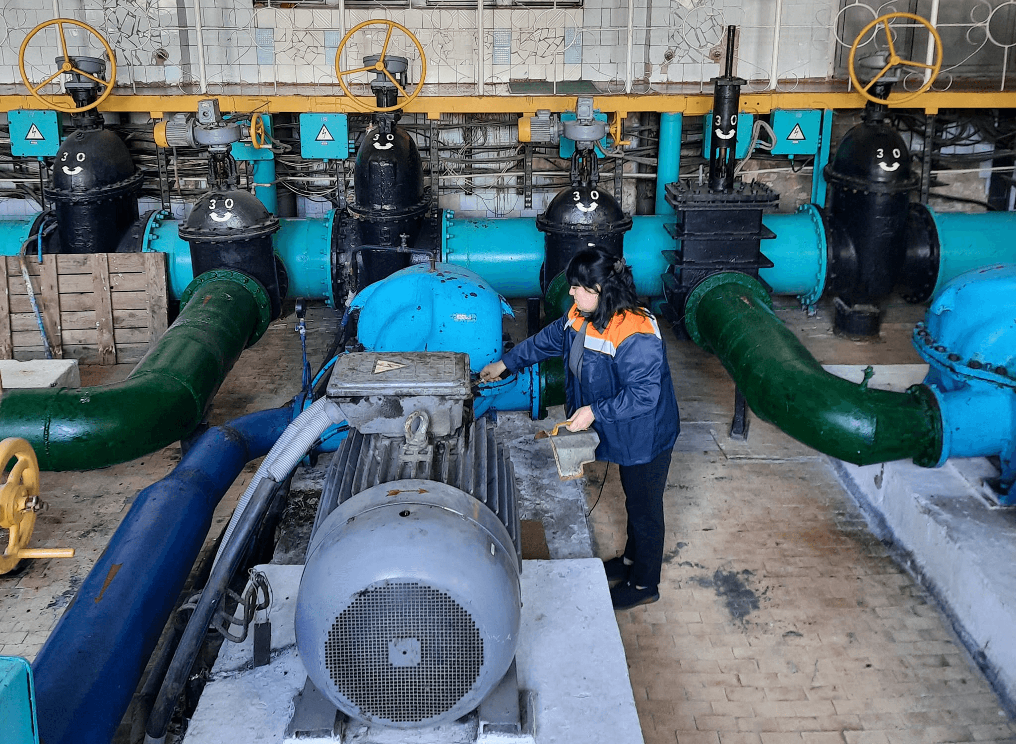 Ілюстративне фото