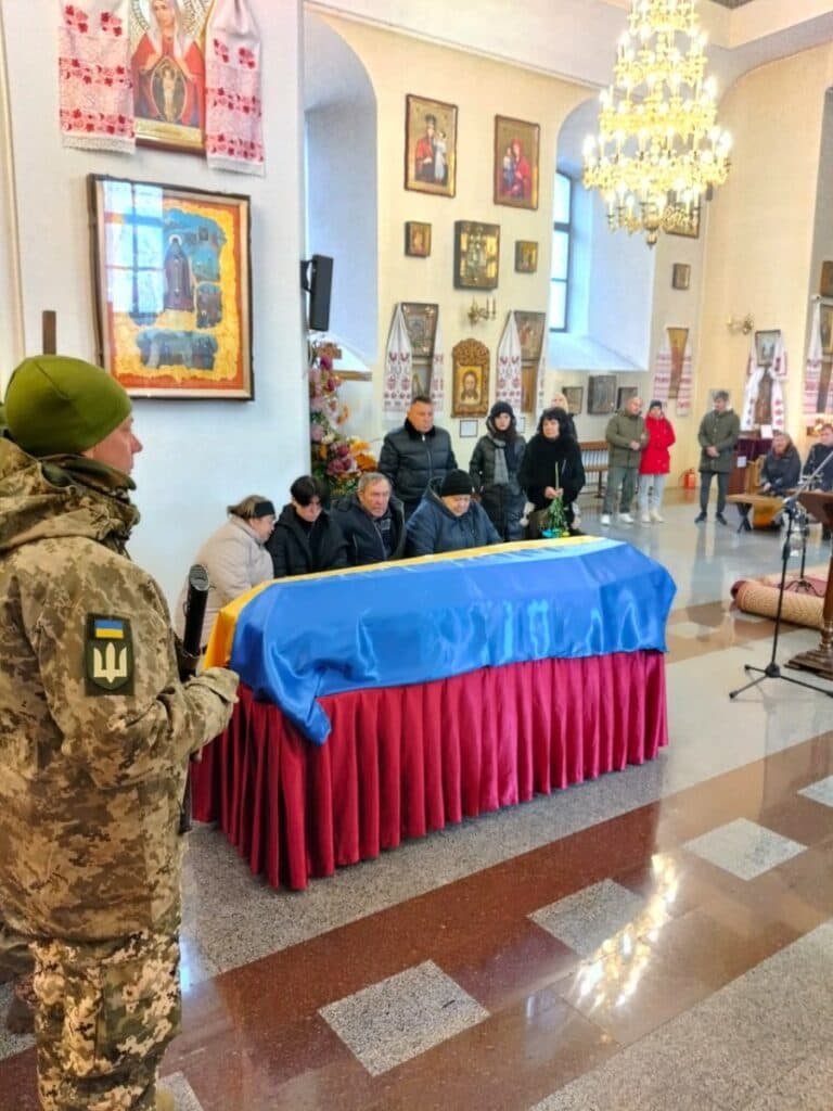 Сергій Врацлавський