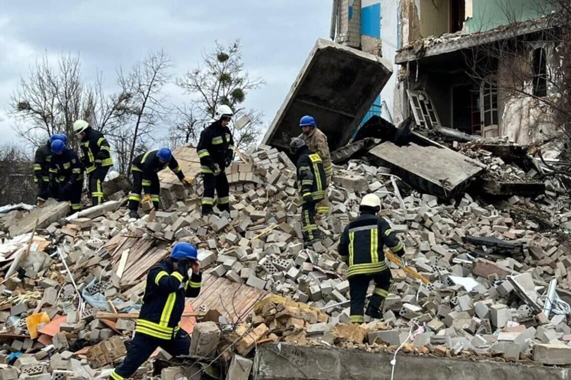 Ілюстративне фото
