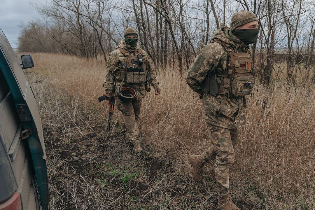 Ілюстративне фото