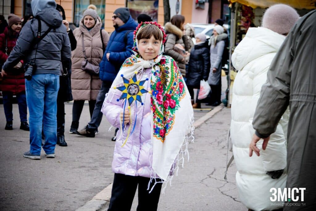 Колядки