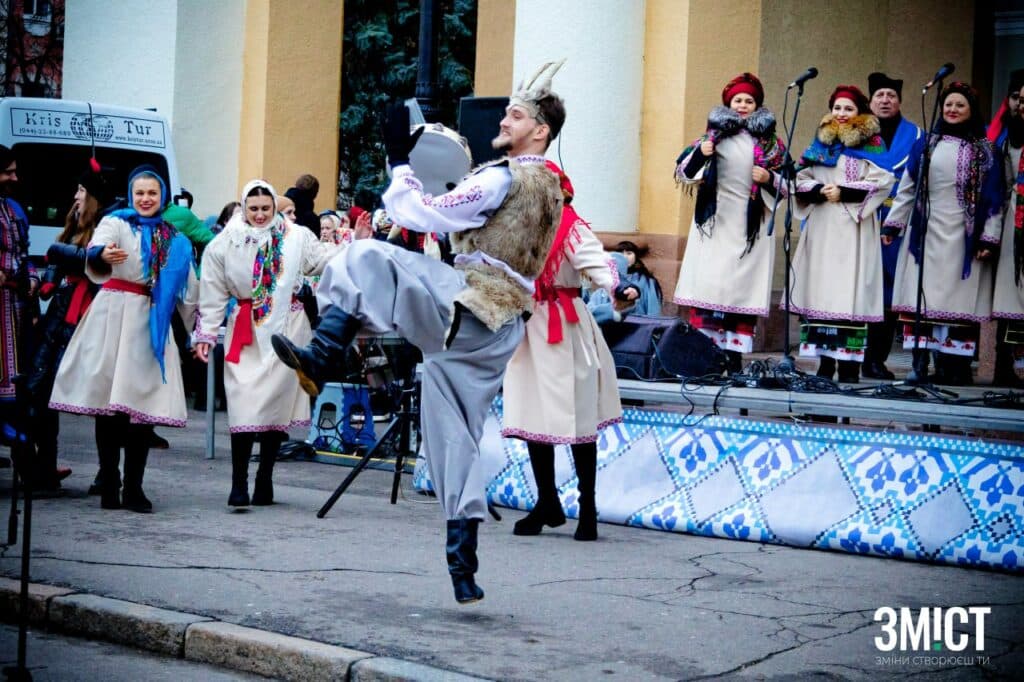 Колядки