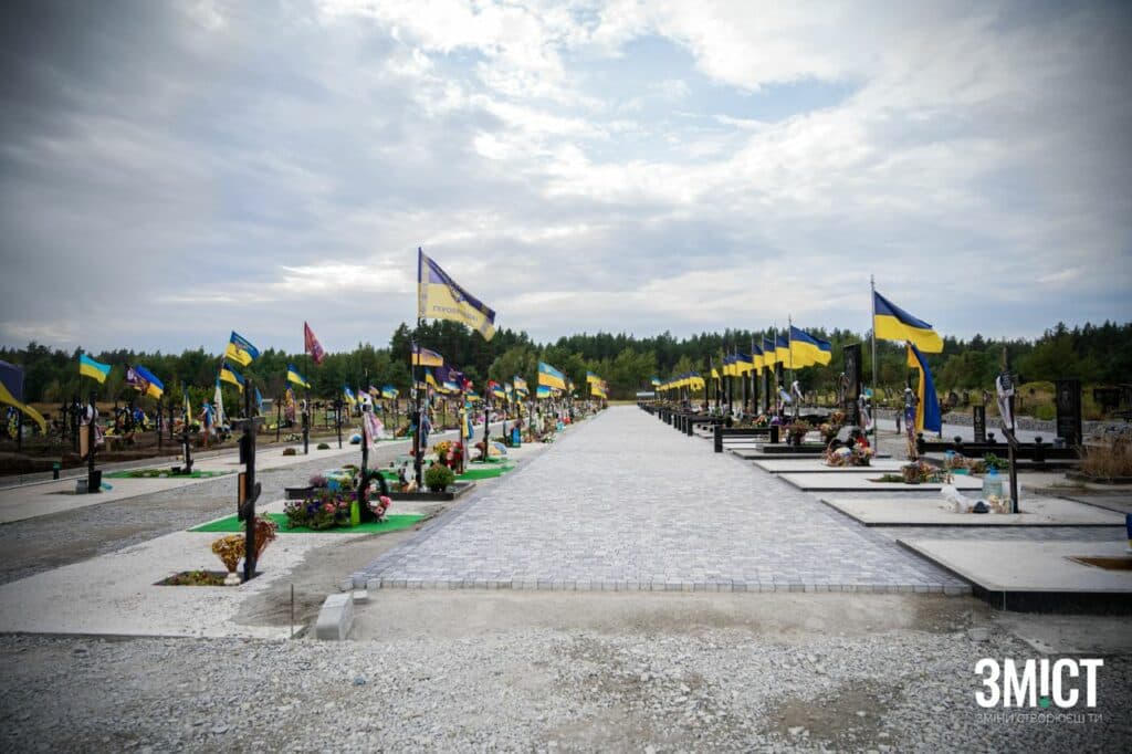 Ремонт у Затриуному