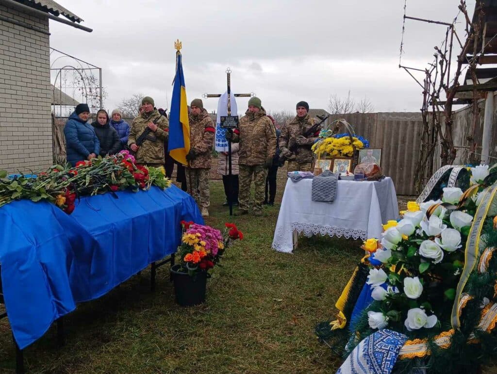 Олександр Волик