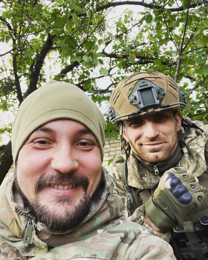 Ігор Лаптєв