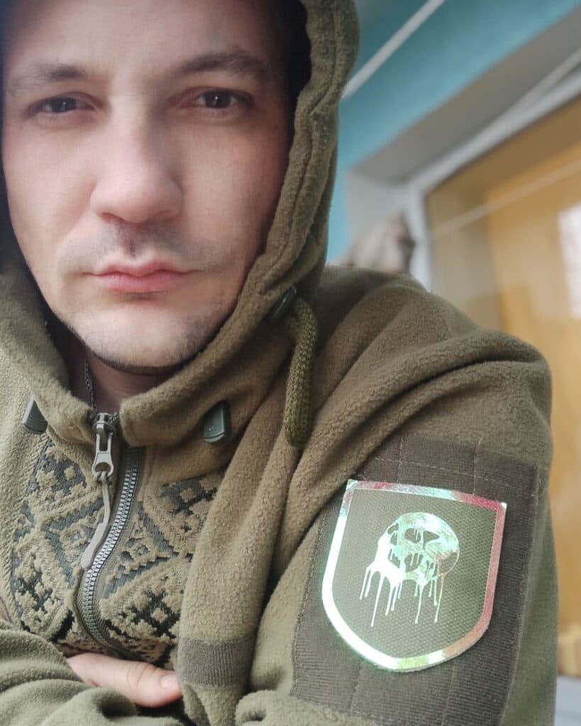 Ігор Лаптєв