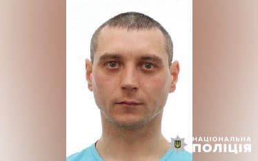 Безвісти зниклий Євгеній Ісаєв