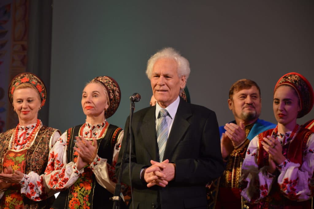Олексій Чухрай