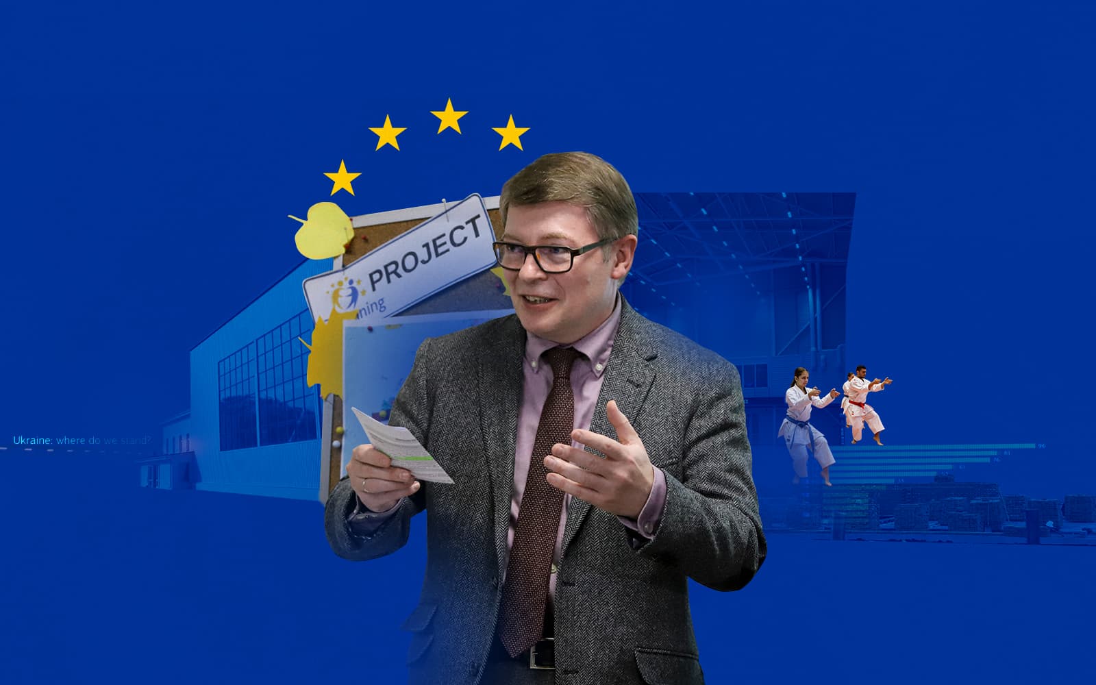 ЄС в Україні