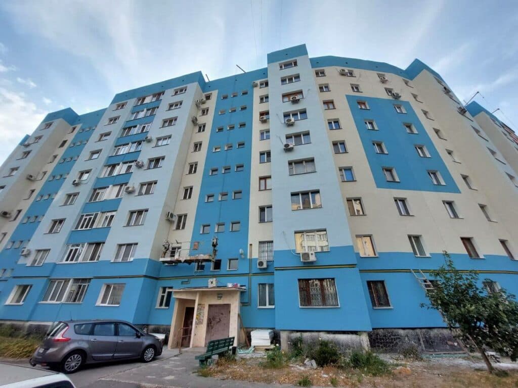 ОСББ