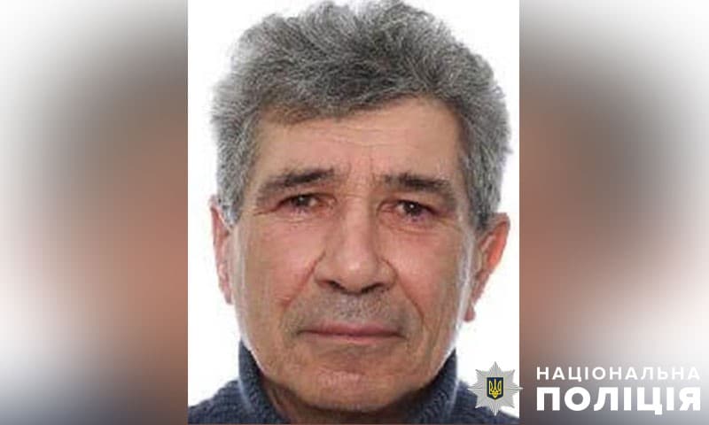 Віктор Василенко