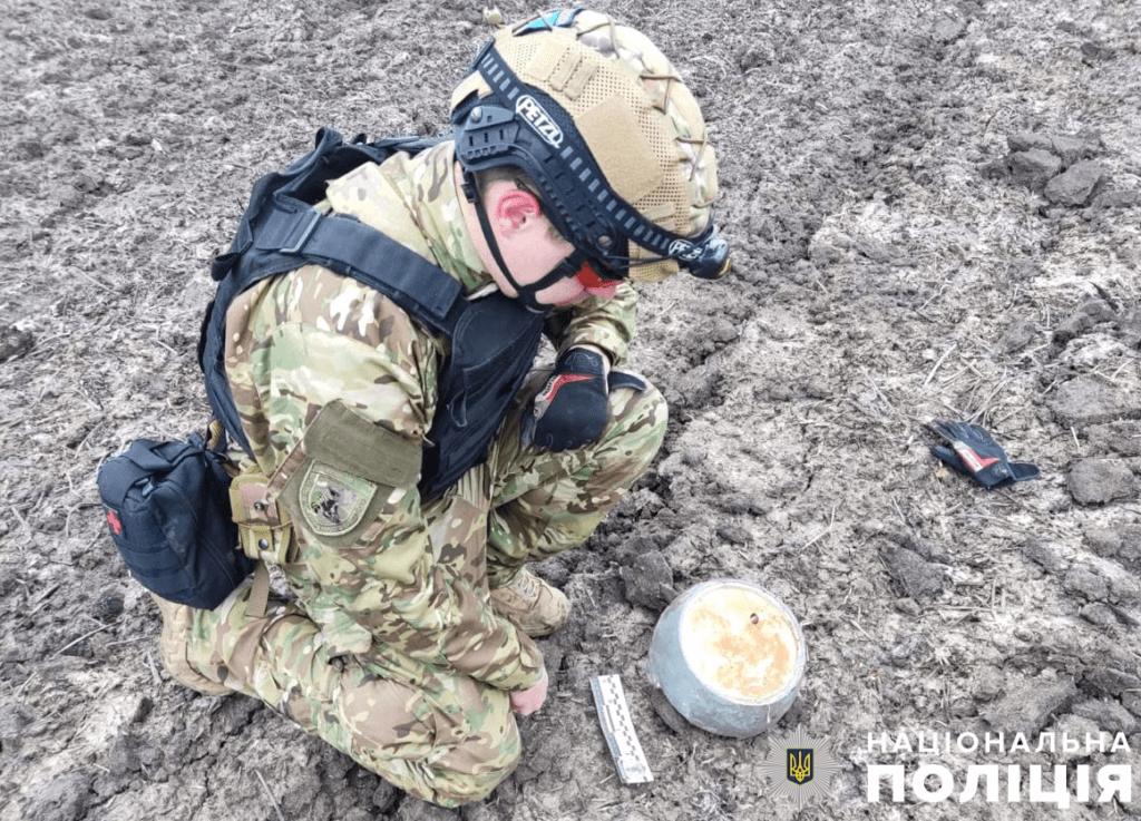 Ворог атакував Полтавщину дронами