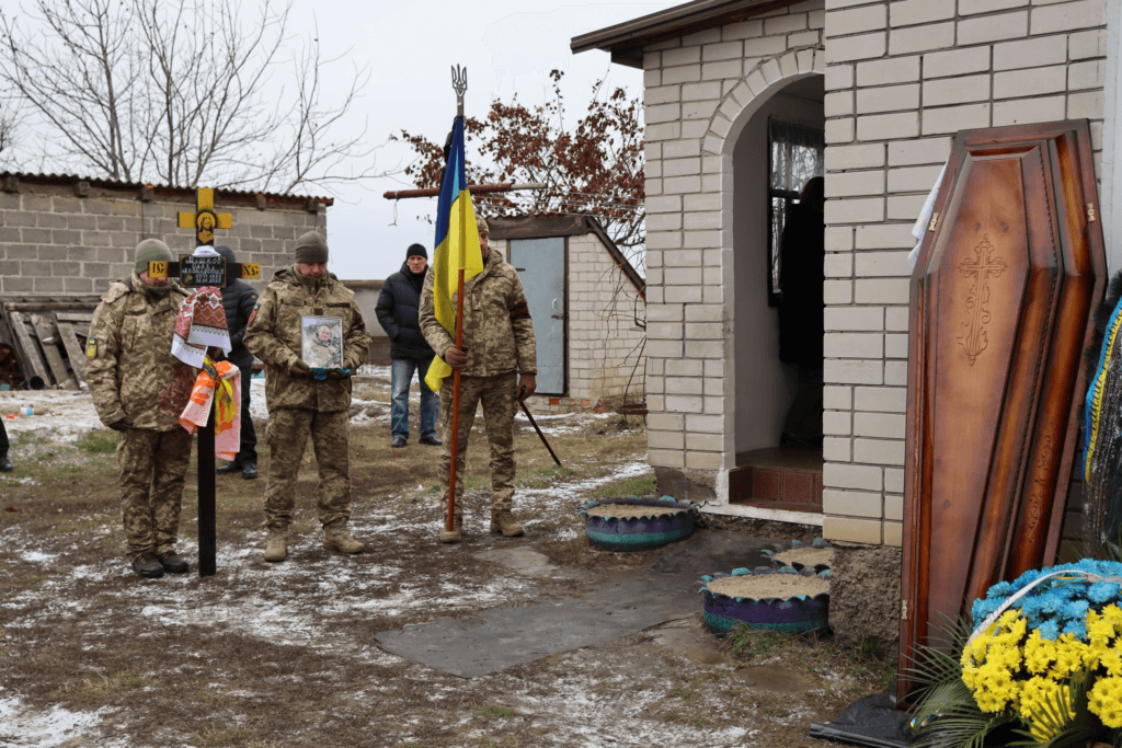 Олег Мішко