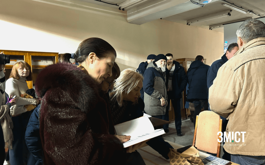 Олександр Несвіцький у Полтаві