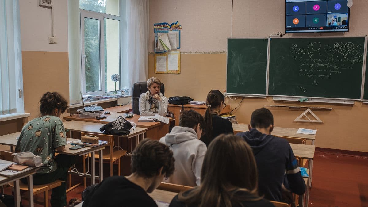 Ілюстративне фото