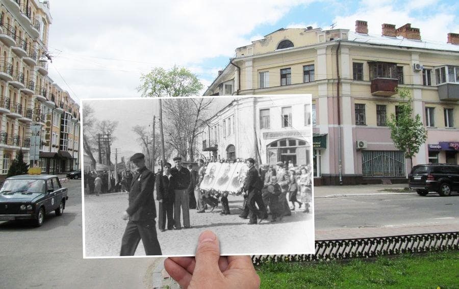 Легенди