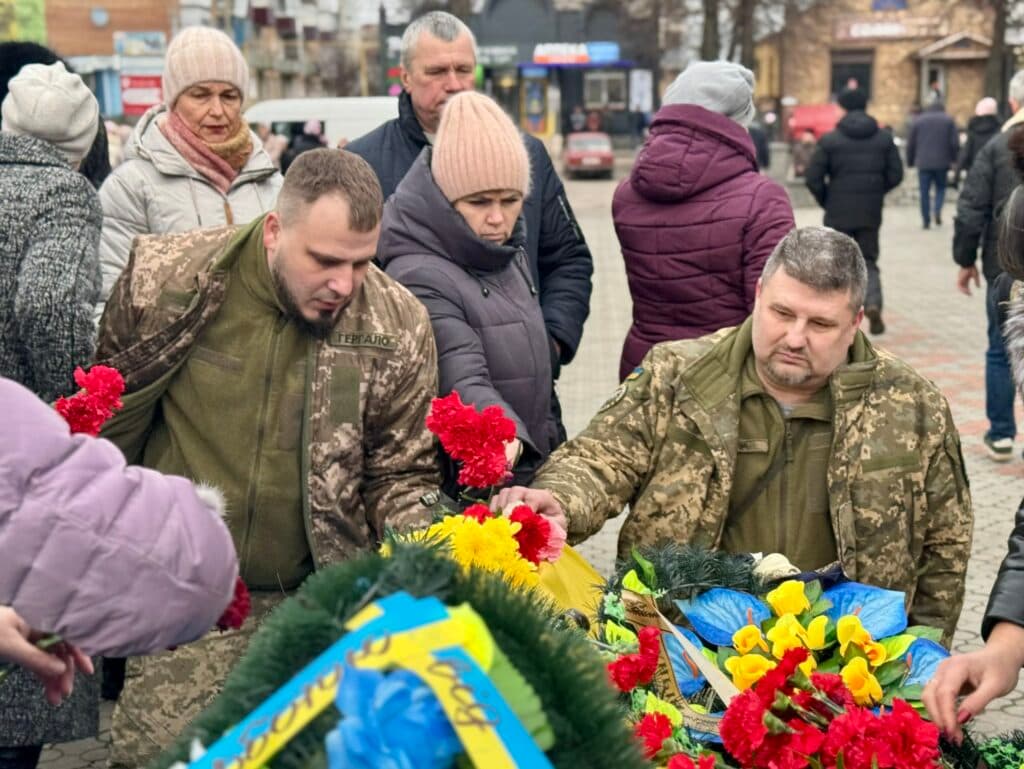 Олександр П’янін
