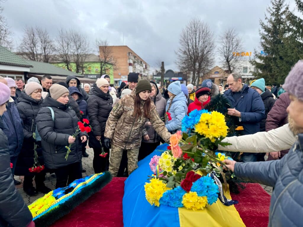 Олександр П’янін