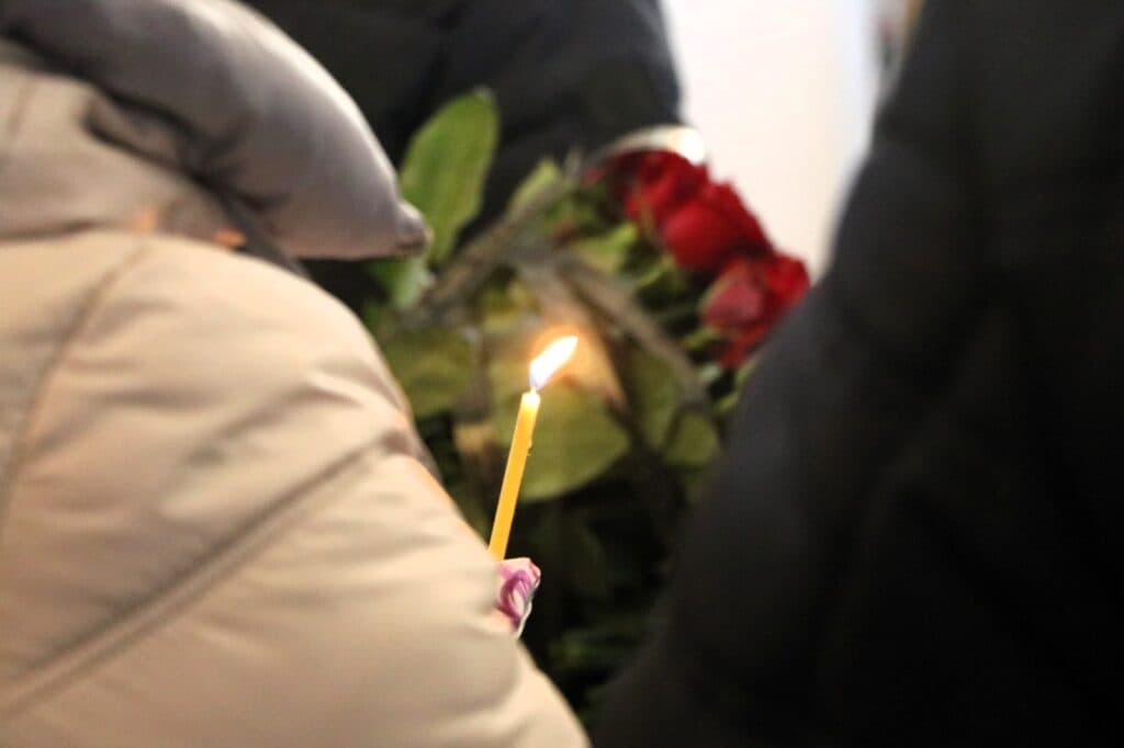 Михайло Деревянов