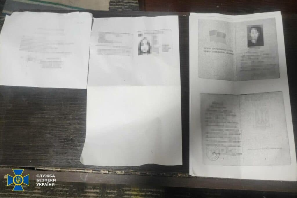 Ухилення від мобілізації за 3 тисячі доларів: на Полтавщині затримали можливого організатора