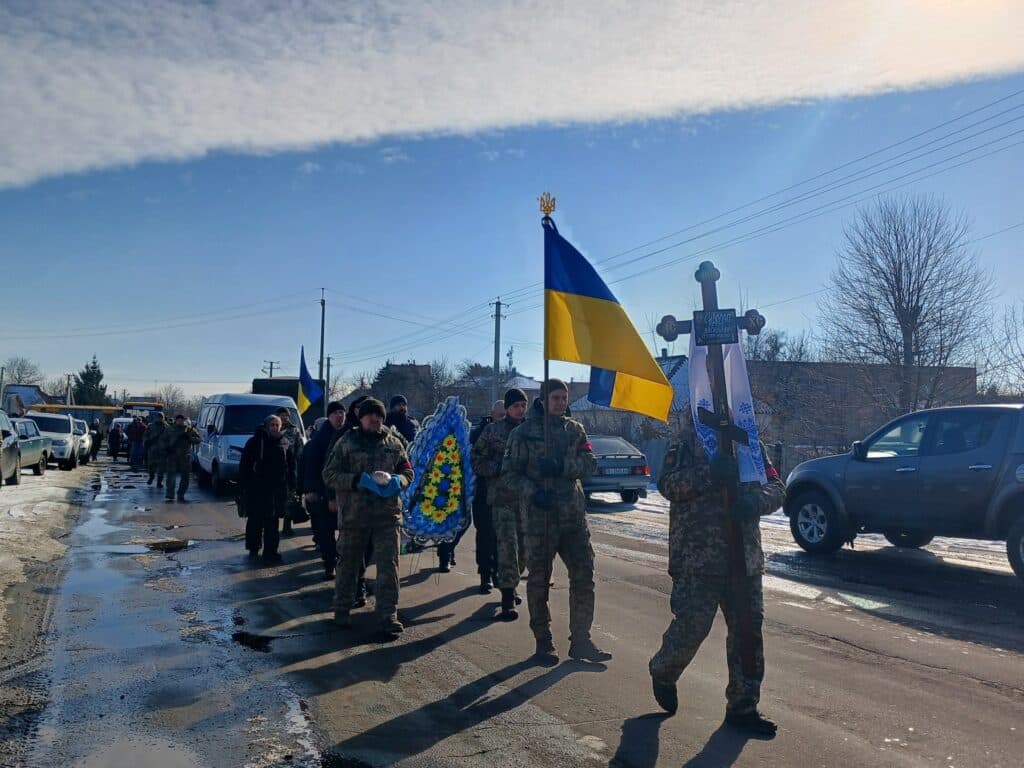 Петро Сиволап
