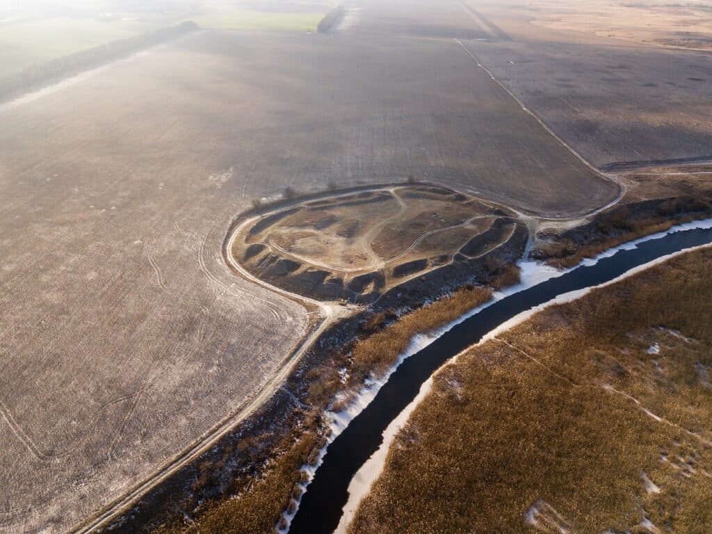 Полкстінь
