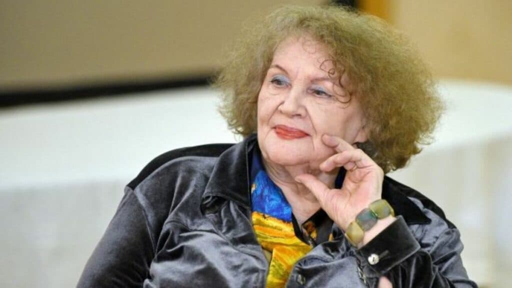 Ліна Костенко