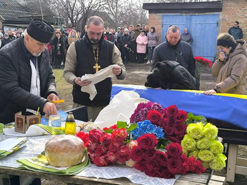 Сергій Близнюченко