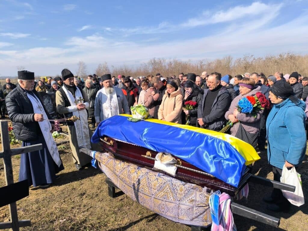 Сергій Близнюченко