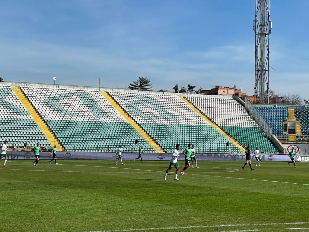 Ворскла