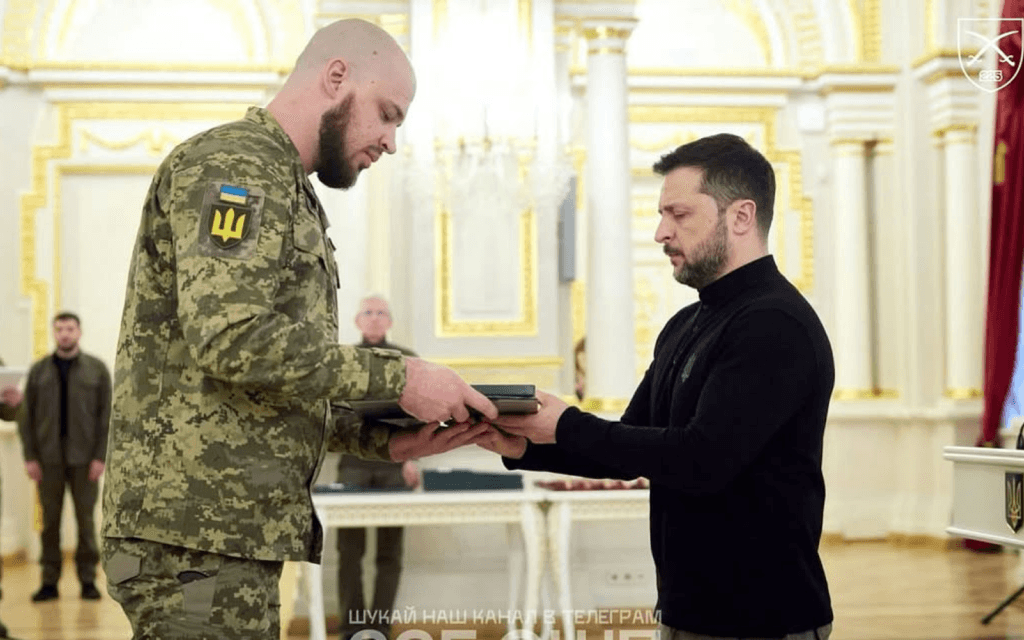 Іван Козін