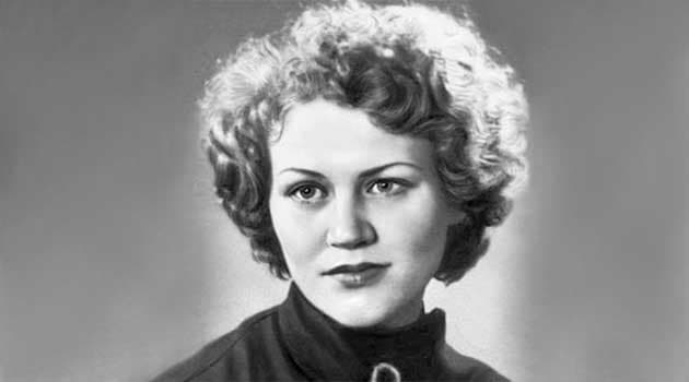 Ліна Костенко